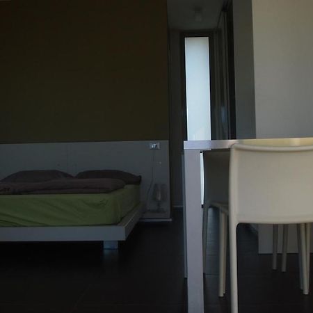 Ferienwohnung Ingrappa Cube Borso del Grappa Exterior foto