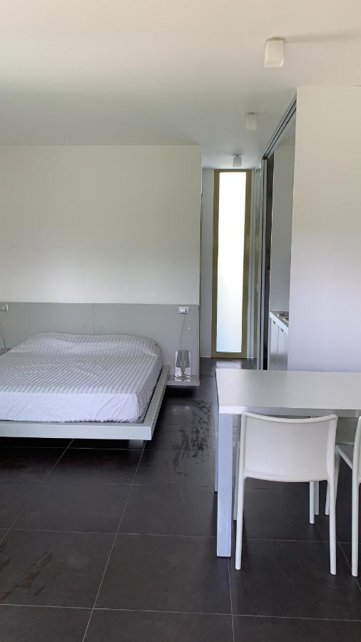 Ferienwohnung Ingrappa Cube Borso del Grappa Exterior foto