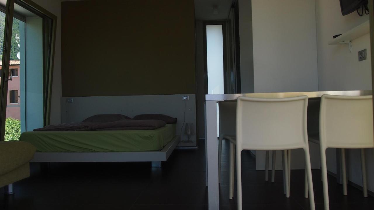 Ferienwohnung Ingrappa Cube Borso del Grappa Exterior foto