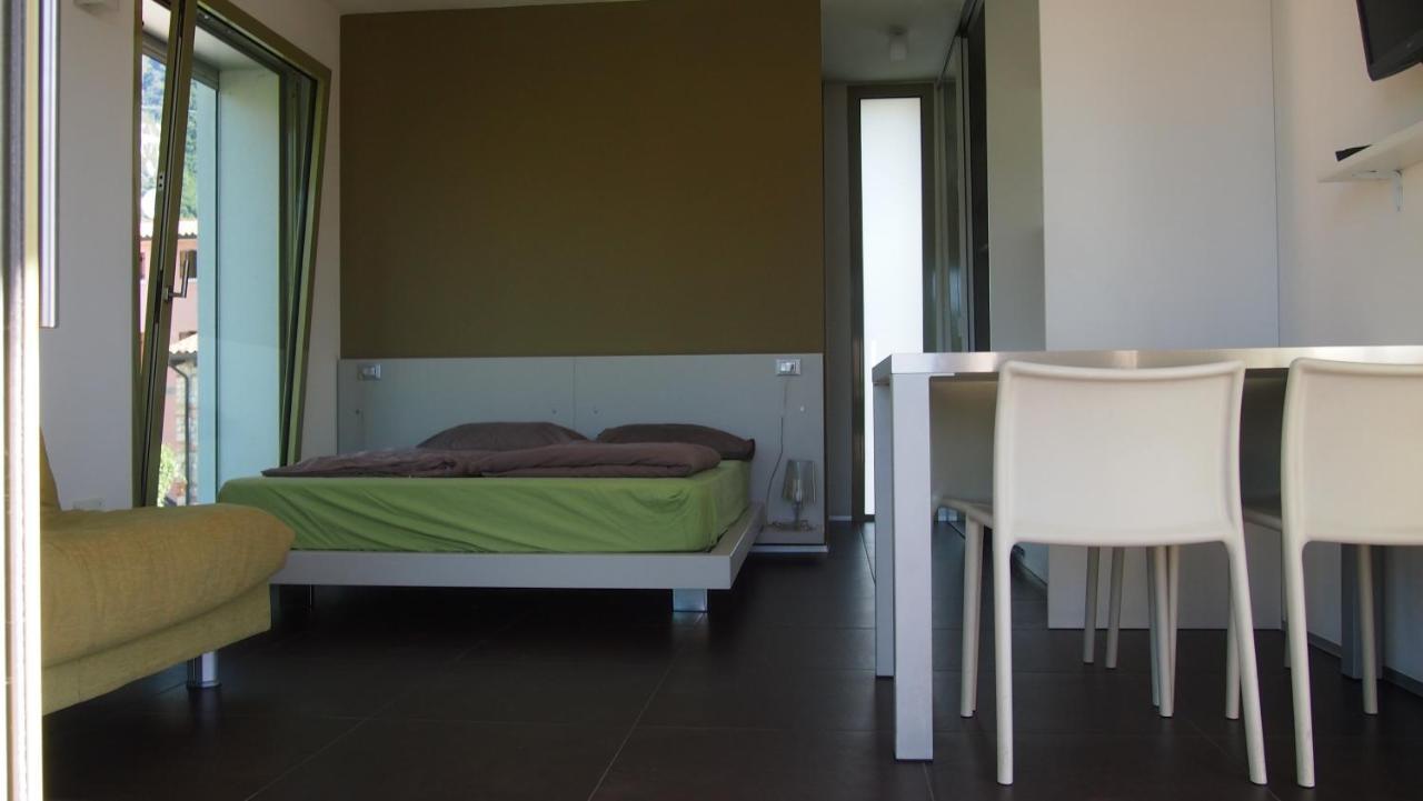 Ferienwohnung Ingrappa Cube Borso del Grappa Exterior foto